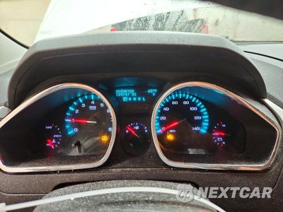 Zdjęcie 9 z 13 samochodu: 2009 CHEVROLET TRAVERSE LT VIN:1GNER23D39S124147 - miniatura