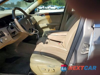 Zdjęcie 7 z 12 samochodu: 2006 BUICK LUCERNE CXL VIN:1G4HD57246U254769 - miniatura