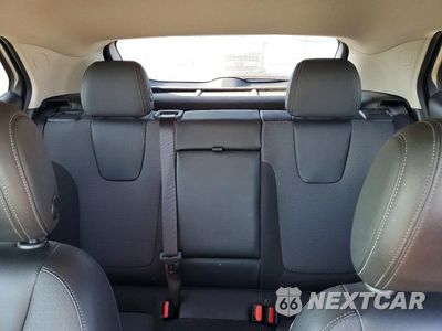 Zdjęcie 10 z 13 samochodu: 2022 BUICK ENCORE GX SELECT VIN:KL4MMDSL6NB082150 - miniatura