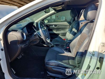 Zdjęcie 7 z 12 samochodu: 2022 KIA FORTE GT LINE VIN:3KPF54ADXNE458650 - miniatura
