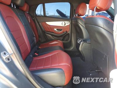 Zdjęcie 11 z 13 samochodu: 2023 MERCEDES-BENZ GLC COUPE 300 4MATIC VIN:W1N0J8EB1PG126447 - miniatura