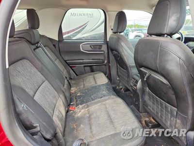 Zdjęcie 11 z 13 samochodu: 2021 FORD BRONCO SPORT BIG BEND VIN:3FMCR9B68MRB35284 - miniatura