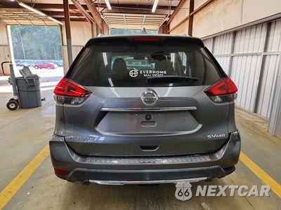 Zdjęcie 6 z 12 samochodu: 2017 NISSAN ROGUE SV VIN:KNMAT2MV9HP608051 - miniatura