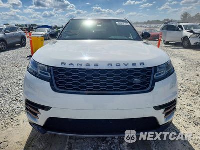 Piąte zdjęcie samochodu w środku: 2018 LAND ROVER RANGE ROVER VELAR R-DYNAMIC SE VIN:SALYL2RV7JA703877 - miniatura