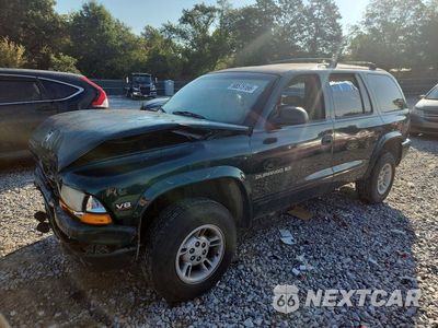1998 DODGE DURANGO 1B4HS28Y5WF187743 - główne zdjęcie licytacji z USA - miniatura