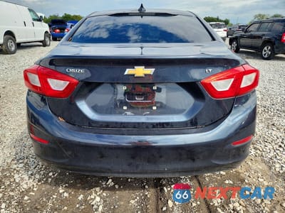 Zdjęcie 6 z 12 samochodu: 2016 CHEVROLET CRUZE LT VIN:1G1BE5SM1G7301877 - miniatura