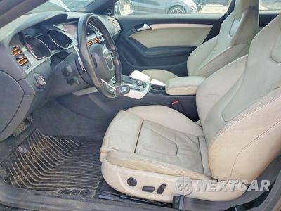 Zdjęcie 7 z 12 samochodu: 2012 AUDI S5 VIN:WAUVVAFR7CA036959 - miniatura