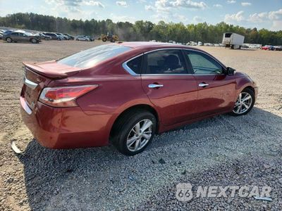 Trzecie zdjęcie samochodu z tyłu: 2013 NISSAN ALTIMA 2.5 VIN:1N4AL3AP1DC288629 - miniatura