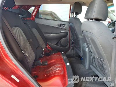 Zdjęcie 10 z 13 samochodu: 2019 HYUNDAI KONA SEL VIN:KM8K62AA0KU283050 - miniatura