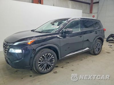 2026 NISSAN ROGUE PLATINUM JN8BT3DD8TW477067 - główne zdjęcie licytacji z USA - miniatura
