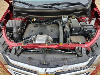 Zdjęcie 12 z 13 samochodu: 2019 CHEVROLET EQUINOX PREMIER VIN:3GNAXPEX3KS635876 - miniatura