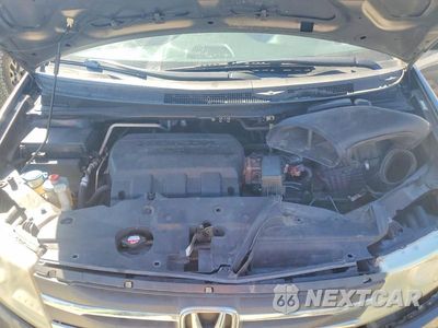 Zdjęcie 12 z 13 samochodu: 2013 HONDA ODYSSEY TOURING VIN:5FNRL5H95DB015177 - miniatura
