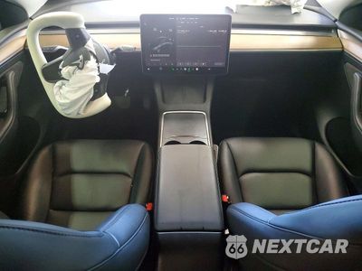 Zdjęcie 8 z 12 samochodu: 2023 TESLA MODEL Y VIN:7SAYGDEE6PF978267 - miniatura
