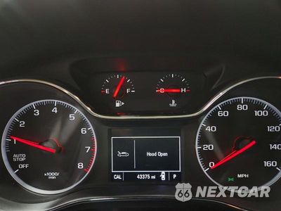 Zdjęcie 9 z 12 samochodu: 2019 CHEVROLET CRUZE LS VIN:1G1BC5SM7K7122824 - miniatura