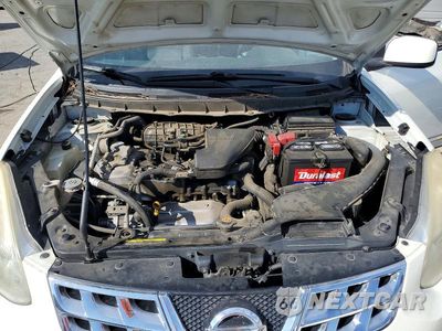Zdjęcie 11 z 12 samochodu: 2012 NISSAN ROGUE S VIN:JN8AS5MT7CW264953 - miniatura
