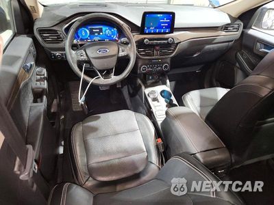 Zdjęcie 8 z 14 samochodu: 2020 FORD ESCAPE TITANIUM VIN:1FMCU9DZXLUB12571 - miniatura