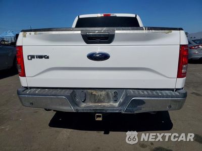 Zdjęcie 6 z 12 samochodu: 2017 FORD F150 SUPER CAB VIN:1FTEX1CP7HKD54632 - miniatura