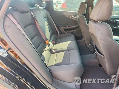 Zdjęcie 10 z 12 samochodu: 2025 CHEVROLET MALIBU RS VIN:1G1ZG5ST9SF148664 - miniatura