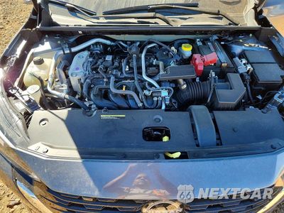 Zdjęcie 11 z 12 samochodu: 2025 NISSAN SENTRA SV VIN:3N1AB8CV9SY392833 - miniatura