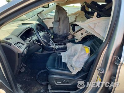 Zdjęcie 7 z 13 samochodu: 2023 FORD EDGE SEL VIN:2FMPK4J91PBA20744 - miniatura