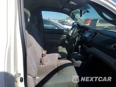 Zdjęcie 10 z 12 samochodu: 2014 TOYOTA TACOMA BASE VIN:5TFNX4CN2EX034181 - miniatura