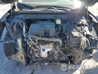 Zdjęcie 12 z 14 samochodu: 2023 INFINITI QX60 LUXE VIN:5N1DL1FR4PC371591 - miniatura