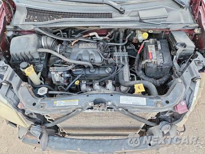 Zdjęcie 12 z 14 samochodu: 2008 CHRYSLER TOWN & COUNTRY TOURING VIN:2A8HR54P58R765129 - miniatura