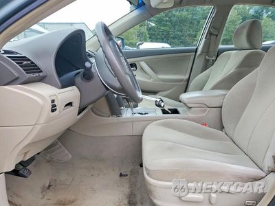 Zdjęcie 7 z 12 samochodu: 2009 TOYOTA CAMRY LE VIN:4T1BE46K69U799603 - miniatura