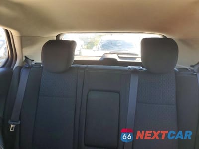 Zdjęcie 10 z 13 samochodu: 2015 CHEVROLET TRAX 1LS VIN:KL7CJPSBXFB072691 - miniatura