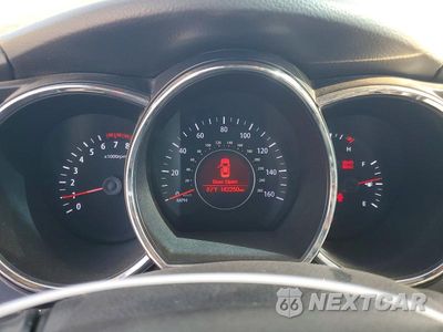 Zdjęcie 9 z 13 samochodu: 2013 KIA OPTIMA EX VIN:5XXGN4A78DG158593 - miniatura