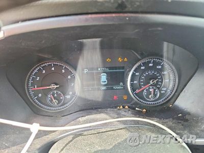 Zdjęcie 9 z 13 samochodu: 2023 HYUNDAI SANTA FE SEL VIN:5NMS24AJ0PH549578 - miniatura