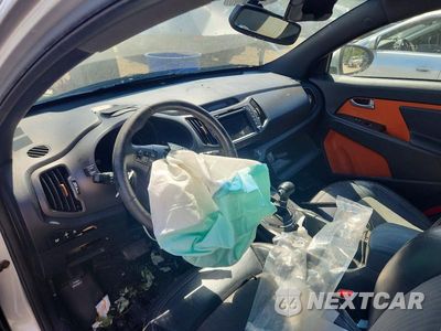 Zdjęcie 8 z 13 samochodu: 2011 KIA SPORTAGE EX VIN:KNDPCCA25B7031519 - miniatura