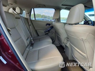 Zdjęcie 11 z 14 samochodu: 2013 ACURA RDX TECHNOLOGY VIN:5J8TB4H5XDL021832 - miniatura