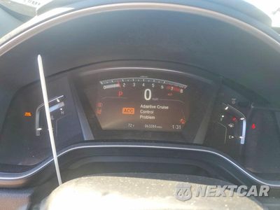 Zdjęcie 9 z 13 samochodu: 2021 HONDA CR-V EX VIN:7FARW2H5XME022391 - miniatura