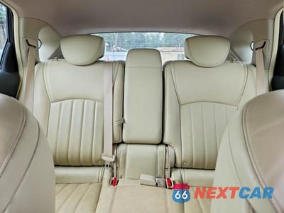 Zdjęcie 10 z 13 samochodu: 2017 INFINITI QX50 BASE VIN:JN1BJ0RR8HM407739 - miniatura