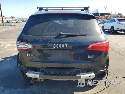 Zdjęcie 6 z 12 samochodu: 2011 AUDI Q5 PREMIUM PLUS VIN:WA1LFAFP9BA032619 - miniatura