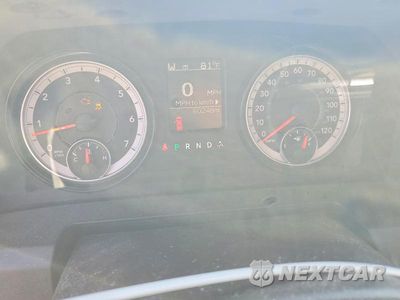 Zdjęcie 9 z 13 samochodu: 2021 RAM 1500 CLASSIC VIN:3C6RR7KG7MG564561 - miniatura