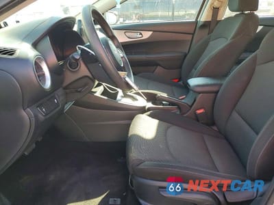 Zdjęcie 7 z 13 samochodu: 2023 KIA FORTE LXS VIN:3KPF24AD0PE600208 - miniatura