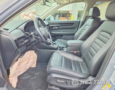 Zdjęcie 7 z 13 samochodu: 2025 HONDA CR-V EXL VIN:2HKRS4H79SH442968 - miniatura