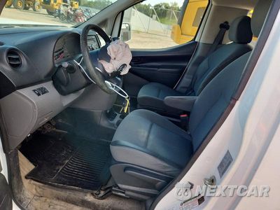 Zdjęcie 7 z 13 samochodu: 2017 NISSAN NV200 SV VIN:3N6CM0KN7HK713456 - miniatura