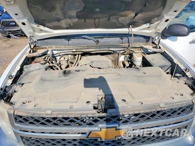 Zdjęcie 11 z 12 samochodu: 2013 CHEVROLET SILVERADO C2500 HEAVY DUTY VIN:1GC2CVCG4DZ193745 - miniatura
