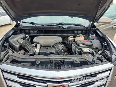 Zdjęcie 12 z 13 samochodu: 2018 CADILLAC XT5 LUXURY VIN:1GYKNCRS3JZ208090 - miniatura