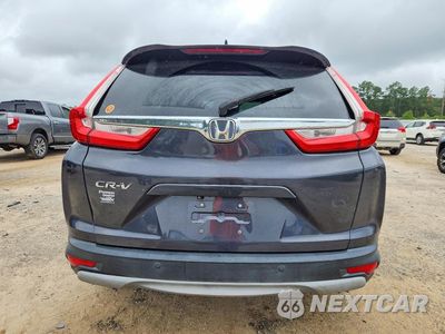Zdjęcie 6 z 14 samochodu: 2018 HONDA CR-V EXL VIN:7FARW1H80JE032346 - miniatura