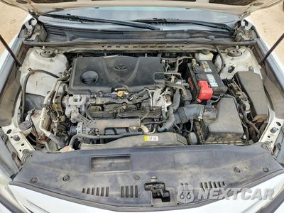 Zdjęcie 11 z 12 samochodu: 2018 TOYOTA CAMRY SE VIN:4T1B11HK0JU678013 - miniatura