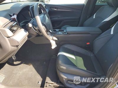 Zdjęcie 7 z 12 samochodu: 2026 TOYOTA CAMRY SE VIN:4T1DAACK0TU700367 - miniatura