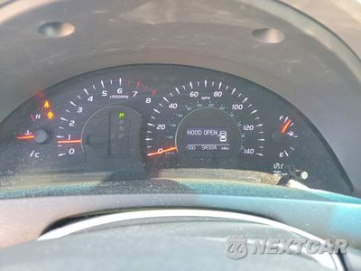 Zdjęcie 9 z 12 samochodu: 2011 TOYOTA CAMRY XLE VIN:4T1BF3EK2BU750512 - miniatura
