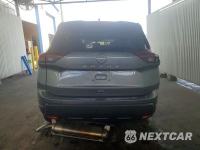 Zdjęcie 6 z 12 samochodu: 2026 NISSAN ROGUE SV VIN:5N1BT3BA1TC762162 - miniatura