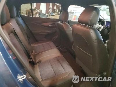 Zdjęcie 10 z 12 samochodu: 2025 BUICK ENVISTA PREFERRED VIN:KL47LAEP9SB104862 - miniatura