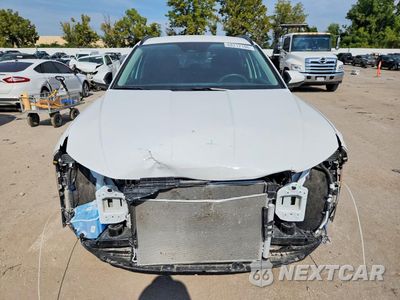 Piąte zdjęcie samochodu w środku: 2025 HYUNDAI TUCSON SEL VIN:5NMJBCDE4SH593970 - miniatura