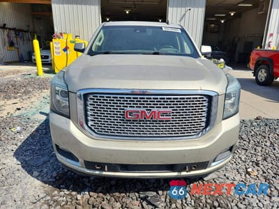 Piąte zdjęcie samochodu w środku: 2015 GMC YUKON DENALI VIN:1GKS2CKJ0FR150967 - miniatura